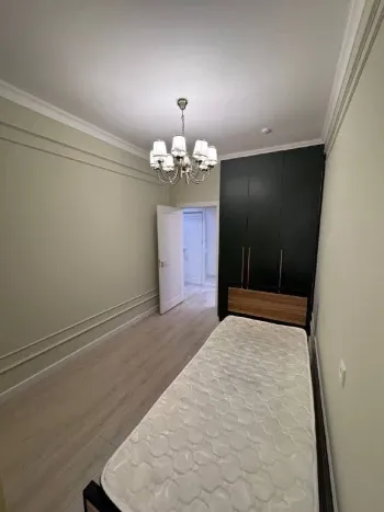 60 м², 3-комн. квартира, 14/14-2