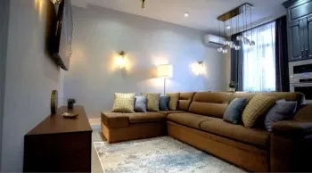 56 m², 2-xonali kvartira, 3/6-3