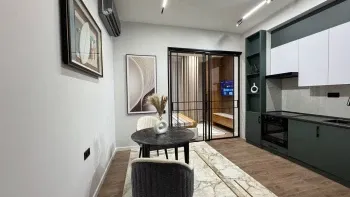 32 м², 1-комн. квартира, 8/14-2