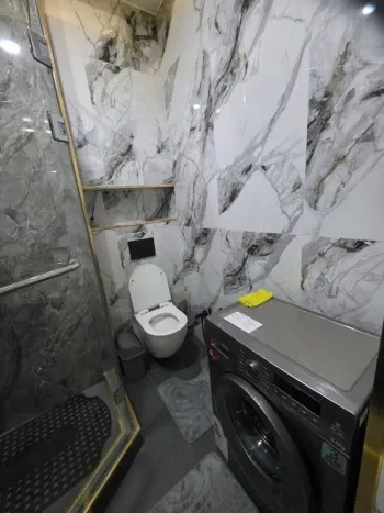 35 м², 1-комн. квартира, 12/12-3