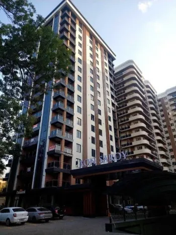 64 м², 2-комн. квартира, 14/16-2