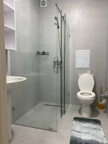 29 м², 1-комн. квартира, 4/16-3