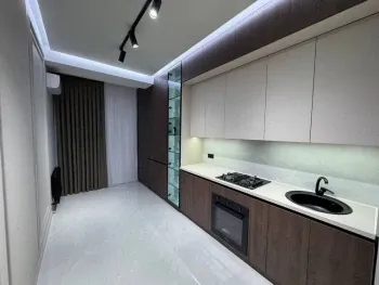 85 м², 3-комн. квартира, 3/8-2