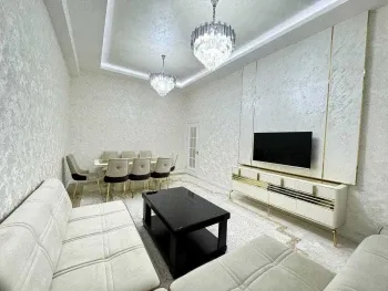 105 m², 3-xonali kvartira, 6/7-0