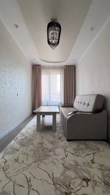 73 м², 3-комн. квартира, 10/11-2