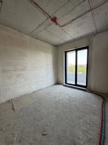 42 м², 2-комн. квартира, 9/16-3
