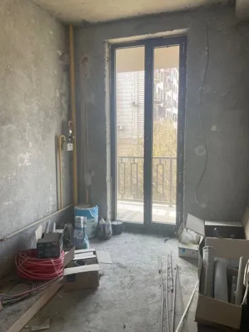 64 м², 3-комн. квартира, 4/8-0