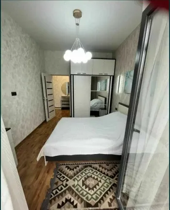 44 м², 1-комн. квартира, 3/10-2