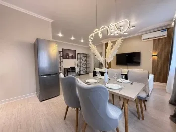 65 м², 2-комн. квартира, 6/9-3