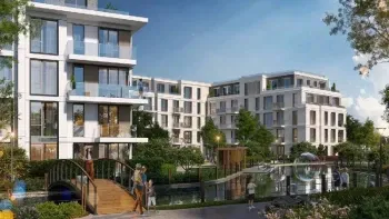 97 m², 3-xonali kvartira, 4/5-0