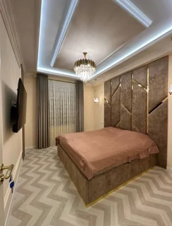 54 m², 2-xonali kvartira, 6/10-0