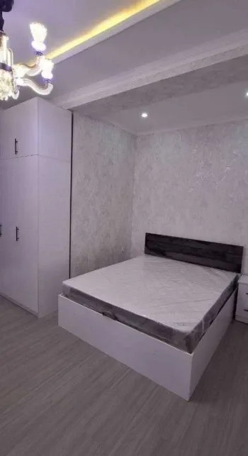 50 м², 2-комн. квартира, 10/11-1