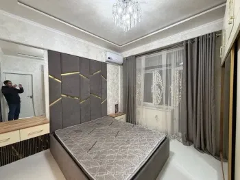 62 м², 2-комн. квартира, 5/9-0