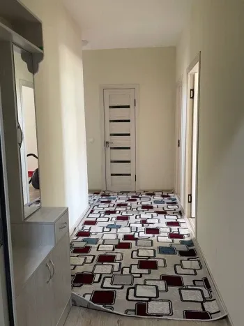 54 м², 2-комн. квартира, 3/9-1