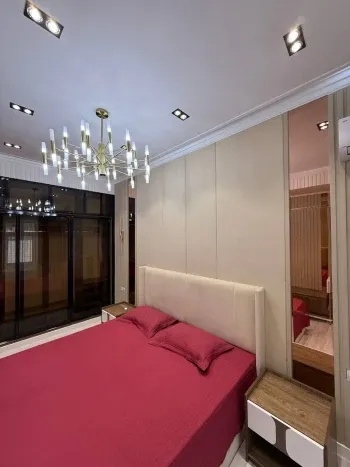 78 м², 3-комн. квартира, 5/8-3