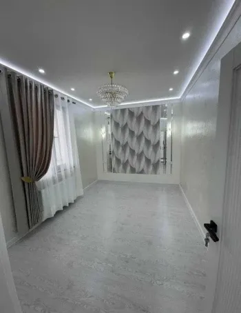 61 м², 2-комн. квартира, 2/10-3