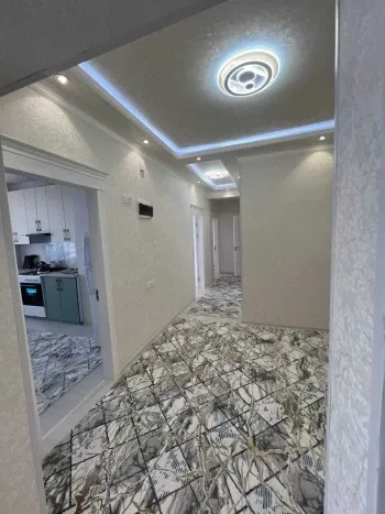 103 м², 3-комн. квартира, 8/10-2