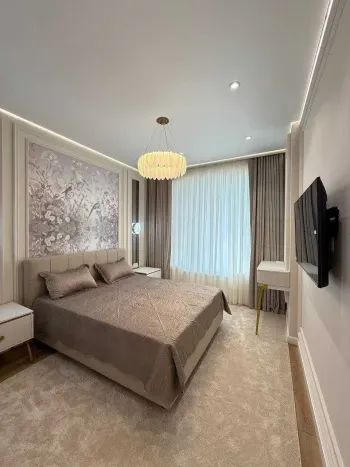 70 м², 3-комн. квартира, 5/8-0