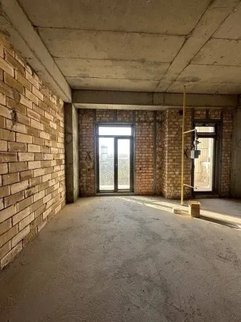 65 м², 2-комн. квартира, 5/7-2