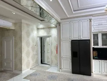 113 м², 3-комн. квартира, 8/8-3