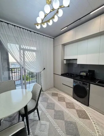 40 м², 2-комн. квартира, 6/9-0
