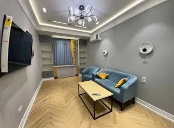 188 м², 5-комн. квартира, 1/9-1
