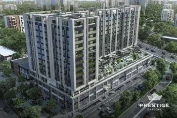 175 m², 5-xonali kvartira, 4/14-0
