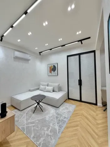 46 м², 2-комн. квартира, 8/10-2