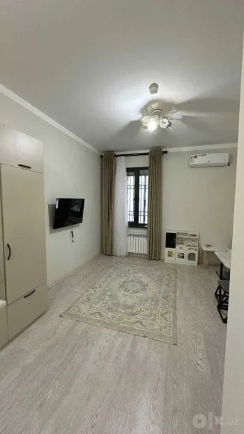 50 м², 2-комн. квартира, 13/16-2