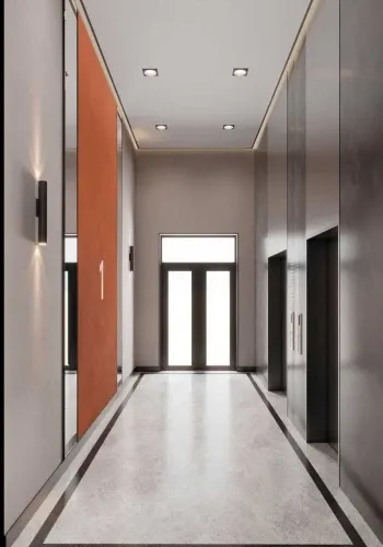 36 m², 1-xonali kvartira, 11/16-2