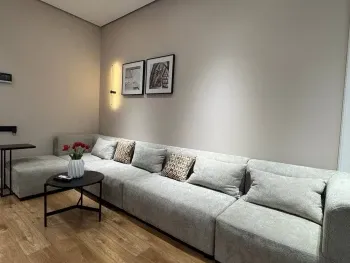 83 m², 3-xonali kvartira, 5/6-3