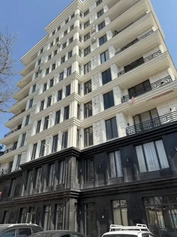 67 м², 2-комн. квартира, 7/10-0
