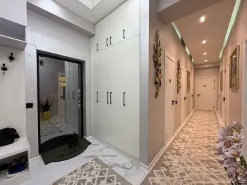 88 m², 4-xonali kvartira, 2/10-3