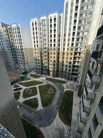 75 м², 3-комн. квартира, 10/16-2