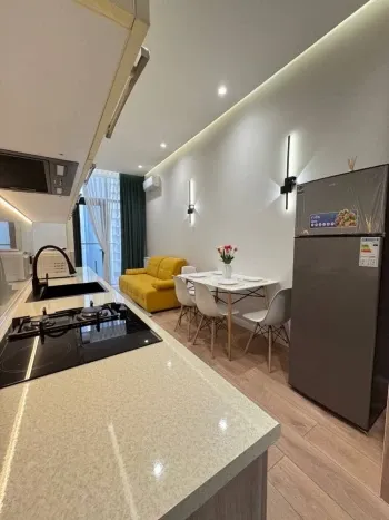 44 м², 2-комн. квартира, 4/8-3