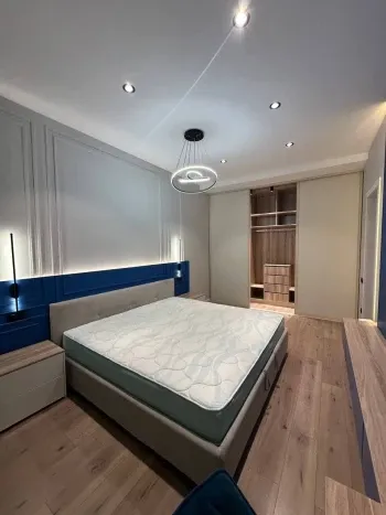 65 м², 2-комн. квартира, 5/6-2