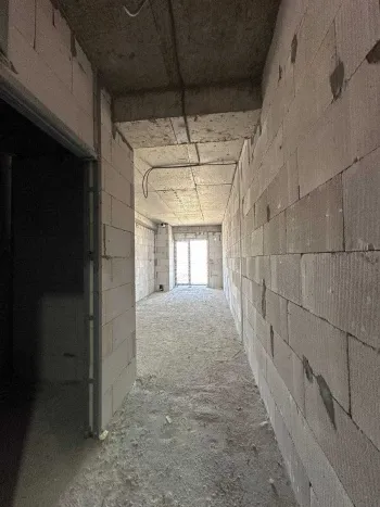 36 м², 1-комн. квартира, 14/16-3