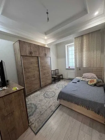 124 м², 4-комн. квартира, 4/9-3