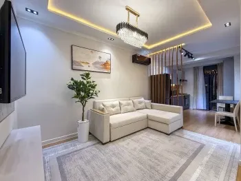 43 м², 2-комн. квартира, 10/11-1