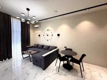 43 м², 2-комн. квартира, 7/10-0