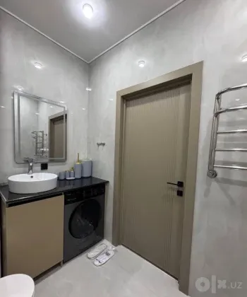 43 м², 2-комн. квартира, 4/10-2