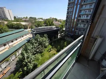 34 м², 1-комн. квартира, 5/10-1