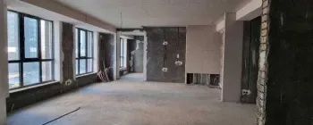 152 м², 5-комн. квартира, 5/8-0