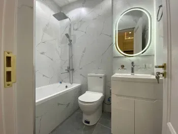 83 m², 3-xonali kvartira, 7/10-2