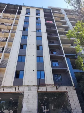 52 м², 2-комн. квартира, 6/10-2