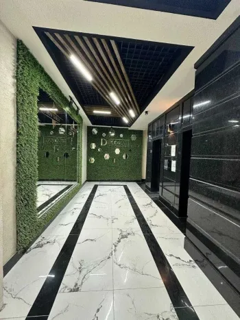 53 m², 1-xonali kvartira, 16/16-3