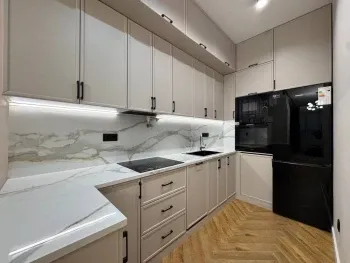 57 м², 2-комн. квартира, 14/25-2