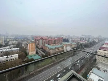 83 м², 3-комн. квартира, 14/16-0