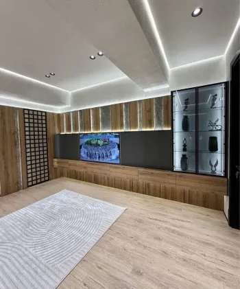 98 m², 3-xonali kvartira, 6/9-0