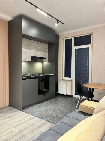 40 m², 2-xonali kvartira, 7/9-2